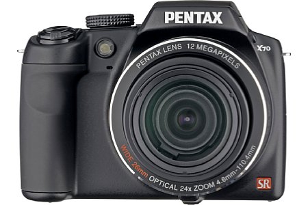 Pentax X70 [Foto: Pentax]