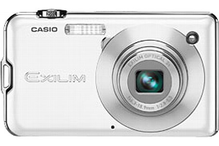 Casio Exilim EX-S10 [Foto: Casio]