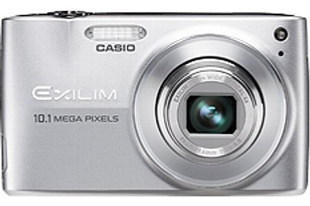 Casio Exilim EX-Z300 Datenblatt