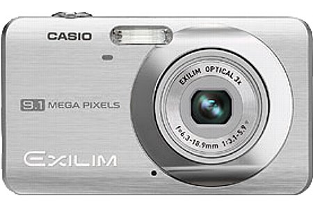 Casio Exilim EX-Z85 [Foto: Casio]