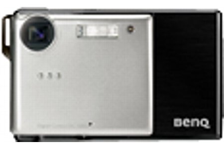 BenQ DC X800 [Foto: BenQ]