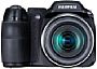 Fujifilm FinePix S2000HD (Superzoom-Kamera)
