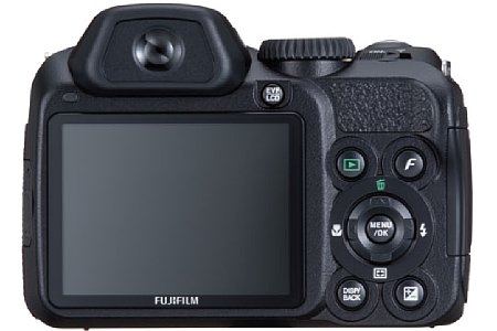 Fujifilm FinePix S2000HD [Foto: Fujifilm]