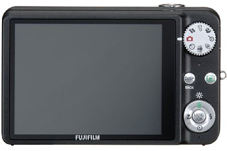 Fujifilm FinePix J150W [Foto: Fujifilm]