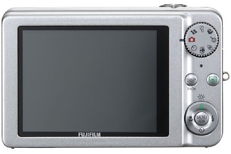 Fujifilm FinePix J100 [Foto: Fujifilm]