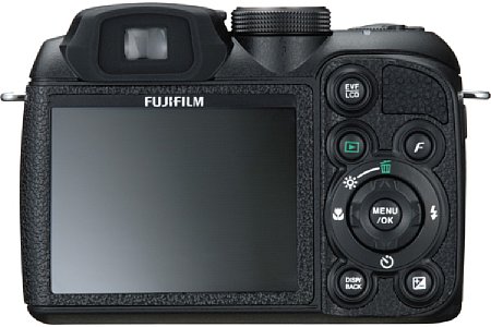 fuji s1000fd