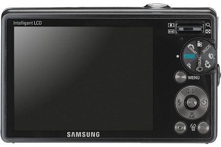 Samsung PL65 [Foto: Samsung]