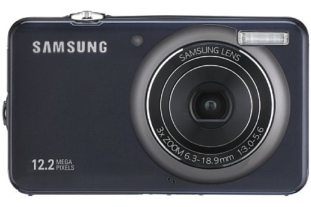 Samsung ST50 [Foto: Samsung]