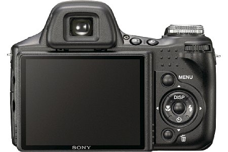 Sony Cyber-shot DSC-HX1 [Foto: Sony]