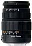 Sigma 50-200 mm F4-5.6 DC OS HSM