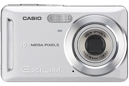 Casio Exilim EX-Z29 [Foto: Casio]