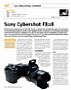 Sony Cyber-shot F828 (Kamera-Einzeltest)