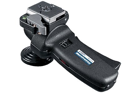 Kugelkopf Manfrotto MA 322RC2 [Foto: Imaging One]
