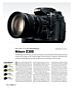 Nikon D300 (Kamera-Einzeltest)