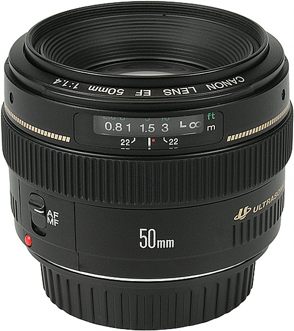 Canon ef 50 mm 1 4 usm datenblatt