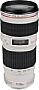 Canon EF 70-200 mm 4.0 L USM