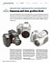 Fujiilm FinePix S3500 vs. Kodak EasyShare DX7590 vs. Konica Minolta Dimage Z10 (Kamera-Vergleichstest)