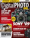 DigitalPhoto Ausgabe 04/2009 [Foto: DigitalPHOTO]