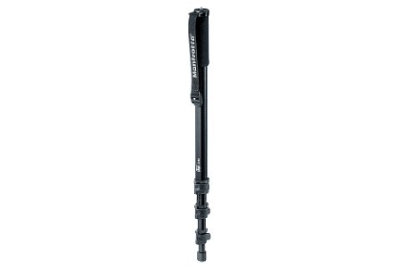 Einbeinstativ Manfrotto MA 676B Digi [Foto: Imaging One]