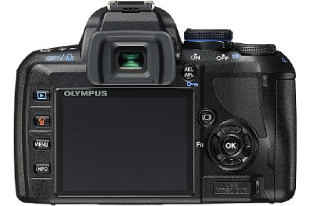 Olympus E-450 [Foto: Olympus]