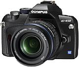 Olympus E-450 [Foto: Olympus]