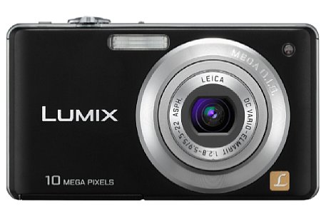 Alfabet Parelachtig Manoeuvreren Panasonic Lumix DMC-FS62 Datenblatt