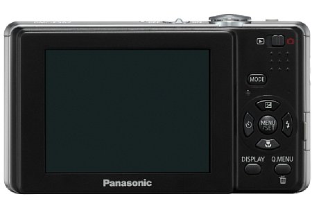 Panasonic DMC-FS62 [Foto: Panasonic]