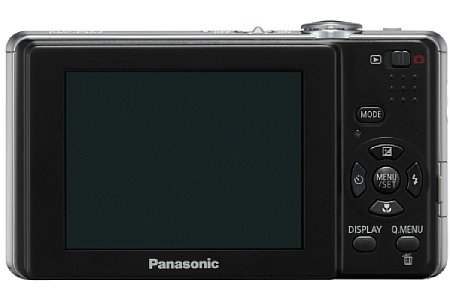 panasonic lumix fs62