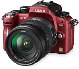 Panasonic Lumix DMC-GH1 [Foto: Panasonic]