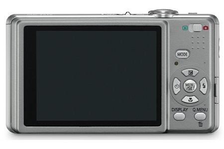 Panasonic Lumix DMC-FS12 [Foto: Panasonic]