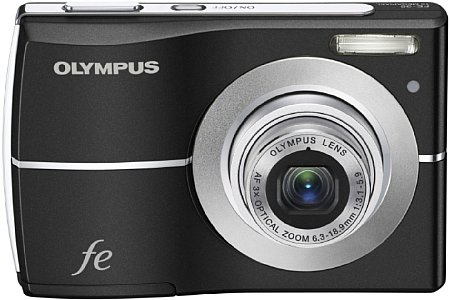 Olympus FE-35 [Foto: Olympus]