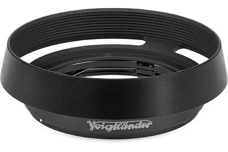 Voigtländer LH-6 Sonnenblende [Foto: MediaNord]