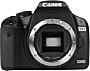 Canon EOS 500D (Spiegelreflexkamera)