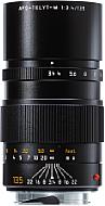 Leica Apo-Telyt-M 1:3.4/135 mm [Foto: Leica AG]