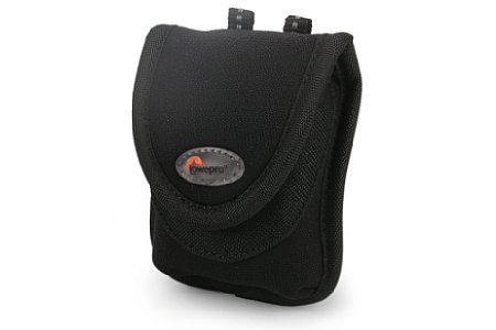 Kameratasche Lowepro D-Pods 10 [Foto: Imaging One]