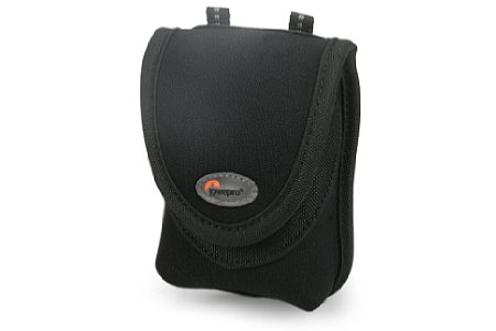 Kameratasche Lowepro D-Pods 20 [Foto: Imaging One]