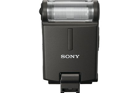 Sony Blitz HVL-F20AM [Foto: Sony]