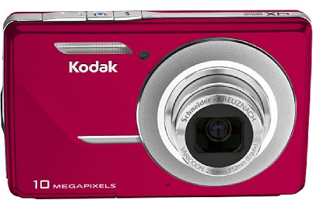 Kodak EasyShare M420 [Foto: Kodak]