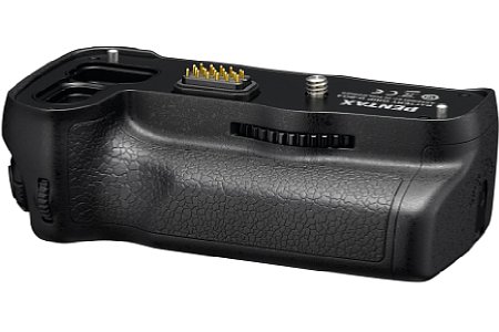 Pentax Batteriegriff D-BG4 für K-7 [Foto: Pentax]