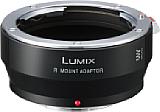 Panasonic DMW-MA3R [Foto: Panasonic]