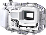 Panasonic Unterwassergehäuse DMW-MCFT1 für die Lumix FT1 [Foto: Panasonic]