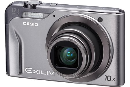 Casio Exilim EX-H10 [Foto: Casio]