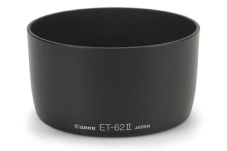 Gegenlichtblende Canon ET-62 II [Foto: Imaging One]