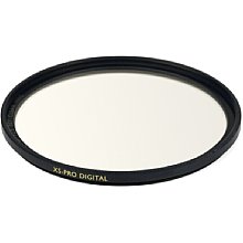 B+W UV-Filter 010 MRC nano XS-PRO 58 mm