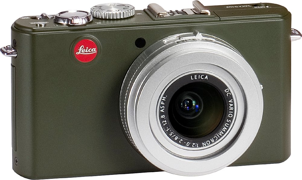 Leica stellt die DLUX 4 Safari Edition vor digitalkamera.de Meldung
