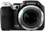 Fujifilm FinePix S8100fd (Superzoom-Kamera)