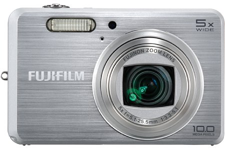 fujifilm j110w