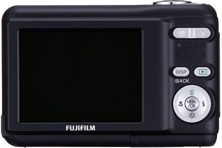 Fujifilm Finepix A850 [Foto: Fujifilm]