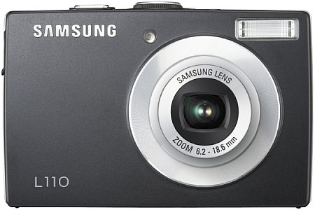 Samsung L110 [Foto: Samsung]