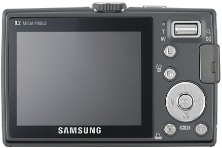 Samsung L110 [Foto: Samsung]